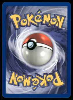 Poke Ball 64/64 1st Edition Jungle Common NM EBAY LIVE MONDAY - Image 2