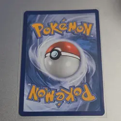 Pokemon Rapidash Illustration Rare Holo 189/182 Sv10: Destined Rivals 110 HP - Image 2