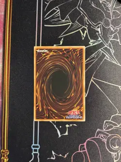 Yu-Gi-Oh! Konami EM P Grenyard LOCH-JP049 Ultimate Rare Card Japanese - Image 2