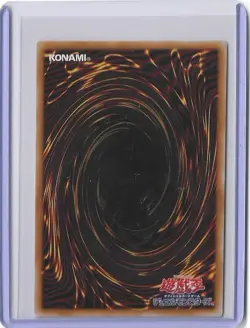 Yugioh LOCR-JP031 Lovely Labrynth of the Silver Castle Prismatic Secret JP NM - Image 2
