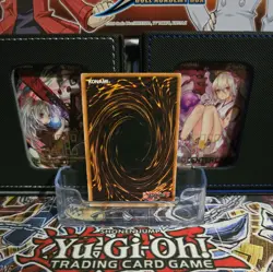 Yugioh Reload IOC-045 Super Rare - Image 2