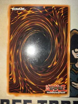 Black Luster Soldier Envoy Of The Beginning - IOC-025 Ultra Rare Unlimited LP - Image 4