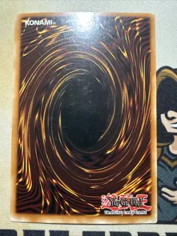 Black Luster Soldier Envoy Of The Beginning - IOC-025 Ultra Rare Unlimited LP - Image 5