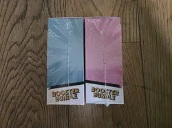 2x Pokemon TCG Ascended Heroes Booster Bundle - Sealed - Image 4