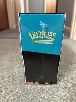 Pokemon TCG New & Sealed Ascended Heroes Elite Trainer Box ETB - Promo & 9 Packs - Image 2