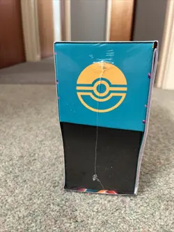 Pokemon TCG New & Sealed Ascended Heroes Elite Trainer Box ETB - Promo & 9 Packs - Image 4