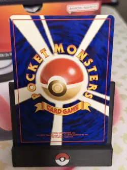 1998 Sabrina's Gaze Trainer Gym Challenge Non-Holo Pokemon TCG Japanese Edition - Image 2