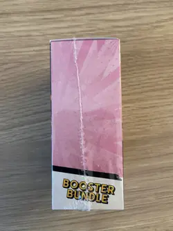 Pokemon - Mega Evolution Ascended Heroes - Booster Bundle - Image 3