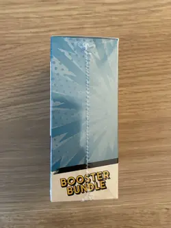 Pokemon - Mega Evolution Ascended Heroes - Booster Bundle - Image 4