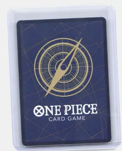 Ohm (Alternate Art) OP15-061 Rare Adventure on Kami's Island One Piece Near Mint - Image 2