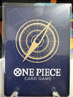 Wyper (Alternate Art) OP15-114 Adventure on Kami's Island Foil One Piece Tcg - Image 2