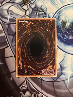 (SRH) CYBER STEIN *** 1ST EDITION SECRET RARE BLHR-EN074 YUGIOH VLP - Image 2