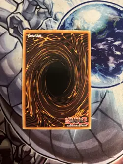 (SRH) Yugioh Kashtira Unicorn MP23-EN164 Secret Rare 1st Ed VLP - Image 2