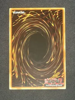 PRIO-EN052 Bujinki Amaterasu Ghost Rare 1st Edition NM Yugioh Card - Image 2