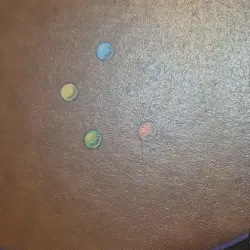 MTG Magic the Gathering - Fastbond - Revised - Image 4