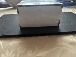 Pokemon TCG Perfect Order Booster Box 36 Packs Sealed Tear in seal - Image 3