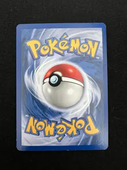 Pokemon Neo Destiny Holo Dark Donphan Card 3/105 Rare - Image 2