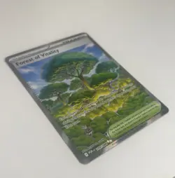 Forest of Vitality 109/088 Me03: Perfect Order Holo - Image 2