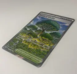 Forest of Vitality 109/088 Me03: Perfect Order Holo - Image 3