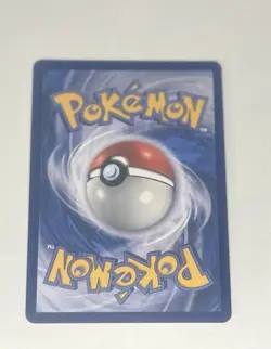 Forest of Vitality 109/088 Me03: Perfect Order Holo - Image 4