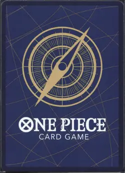 Ground Death Foil R The Azure Sea's Seven OP14-096 NM - Image 2