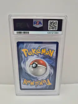 Lucario VSTAR - Promo SWSH: Sword & Shield Promo Cards SWSH291 PSA 9 Pokemon - Image 2