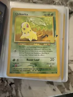 Pokemon TCG Jumbo Card Lot Set 16 Cards with Binder - Image 4