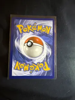 Pokemon TCG Psyduck 007 Me: Mega Evolution Black Star Promo Holo Card - Image 2