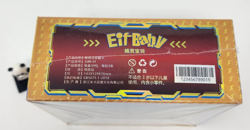 Pocket Eif Baby Elf Pokemon Chinese Booster Box – 30 Packs – 3 Cards/Pack - Image 2