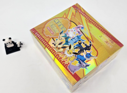 Pocket Eif Baby Elf Pokemon Chinese Booster Box – 30 Packs – 3 Cards/Pack - Image 4