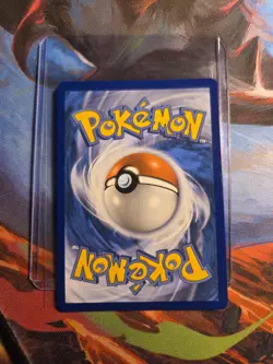 Hau 144/145 Sun & Moon Guardians Rising Ultra Rare Full Art Pokemon Card NM WOW - Image 2