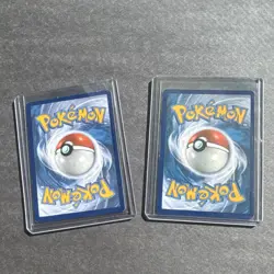 Latios EX & M Latios EX Pokemon TCG XY Holo Card Lot - 2 Cards - Image 2