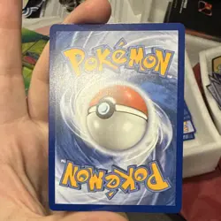 Pokemon Mega Charizard X EX Full Art Holo Card 109/094 360HP Ultra Rare Me02 - Image 2