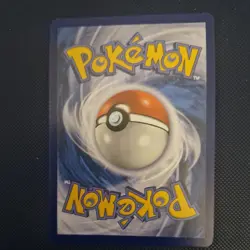 Pokemon Card Hop's Wooloo 170/159 Illustration Rare Journey Together - Image 2