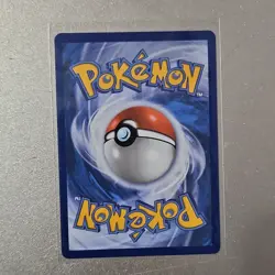 Pokemon Mega Skarmory EX 106/088 POR Full Art Ultra Rare Holo 260 HP Card - Image 2