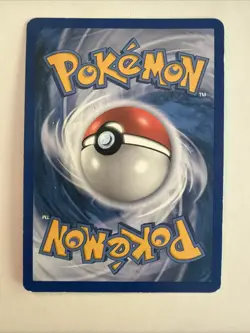 Larvitar 50/95 Unleashed Reverse Holo Pokemon Card LP - Image 2