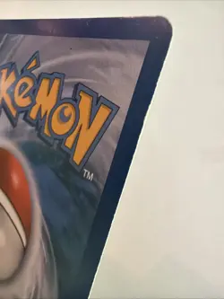 Larvitar 50/95 Unleashed Reverse Holo Pokemon Card LP - Image 3