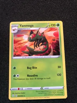 Shining Fates Set Cards! /072 - Choose Your Card! (Commons) - Image 3