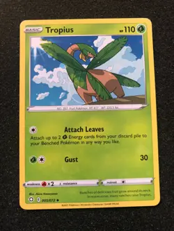 Shining Fates Set Cards! /072 - Choose Your Card! (Commons) - Image 5