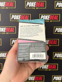 Pokemon Trading Card Game: Mega Evolution—Ascended Heroes Booster Bundle - Image 5