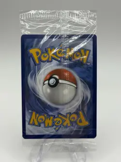 Pokemon TCG Mimikyu 075 Sv: Scarlet & Violet Black Star Promo Card Holo SEALED - Image 2