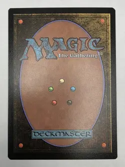 Ripples of Potential Secret Lair Foil NM Never Played MTG Magic Fallout 2453 - Image 2