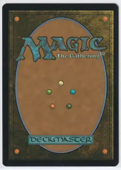 Donatello, Gadget Master (Borderless) 212 TMNT Magic The gathering R Foil NM - Image 2