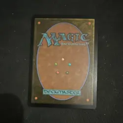 Inkmoth Nexus EOS EN Land MTG Wizards of the Coast 2023 - Image 2