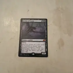 Archon of Cruelty (Showcase) Modern Horizons 2 Regular - Image 1
