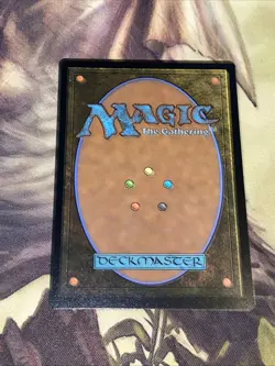 Flare Of Denial X1 Mtg Modern Horizons 3 Nm Borderless - Image 2