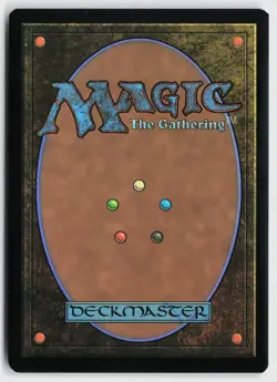 Damping Sphere (Retro Frame) #377 (NM) Dominaria Remastered DMR Magic MTG - Image 2