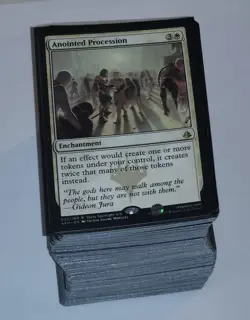 Magic the Gathering Amonkhet Full Set - Image 1