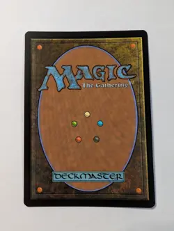 Ugin, Eye of the Storms - Promo Pack: Tarkir: Dragonstorm - Foil - (0001) - NM - Image 2