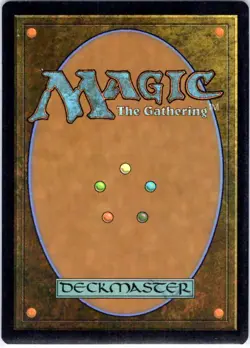 Nihil Spellbomb (Retro Frame) | BRC | 152 | NM | | Franz Vohwinkel - Image 2